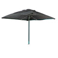 Folding Rotary Clothesline Cover from ClevaCover.