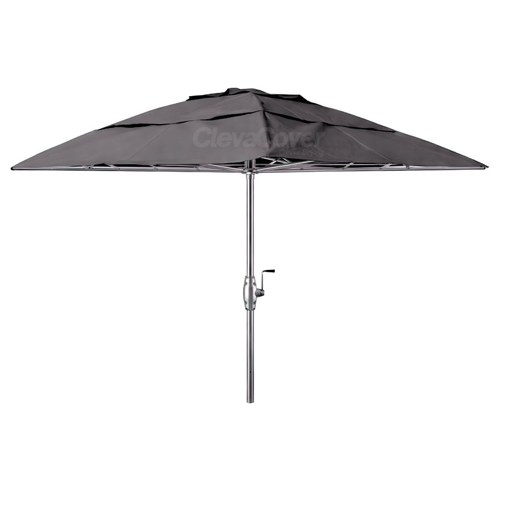 3.8m to 4.0m ClevaCover | Rotary Clothesline Cover