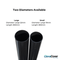 Clevacover Fold Down Replacement Spreader Bar