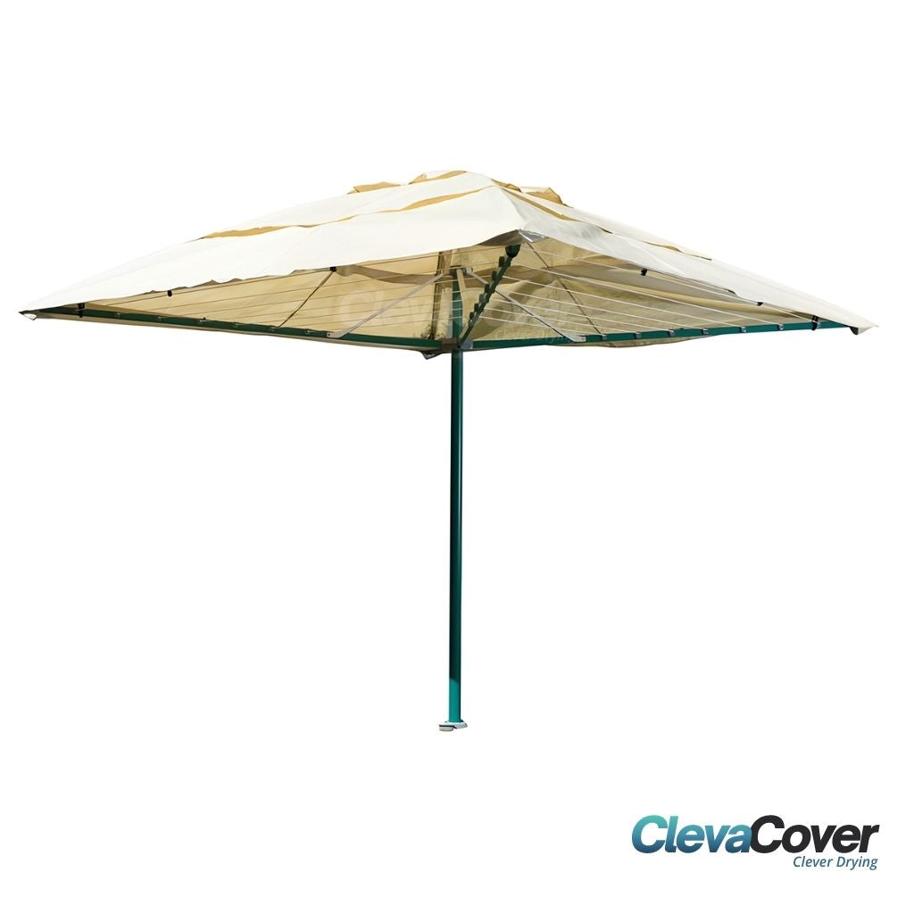 2.9m to 3.3m ClevaCover | Rotary Clothesline Cover