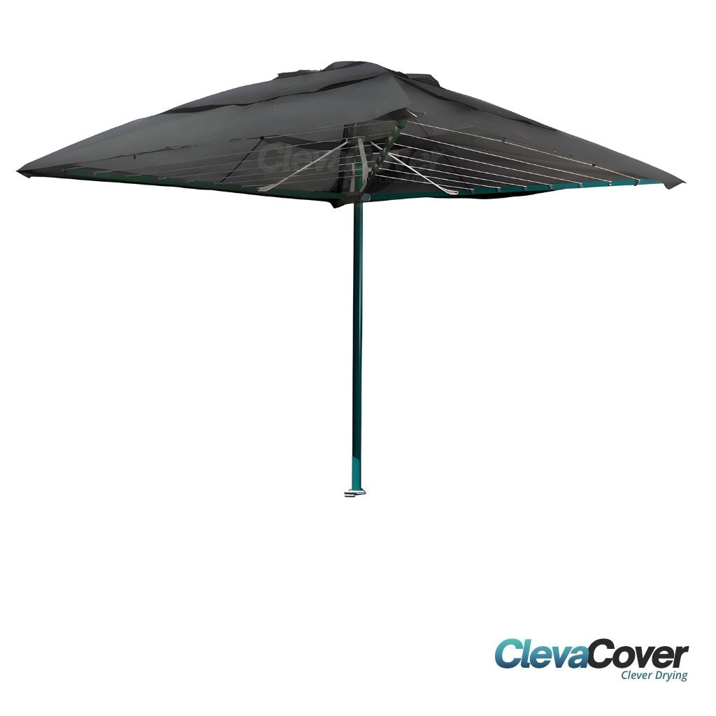 2.9m to 3.3m ClevaCover | Rotary Clothesline Cover