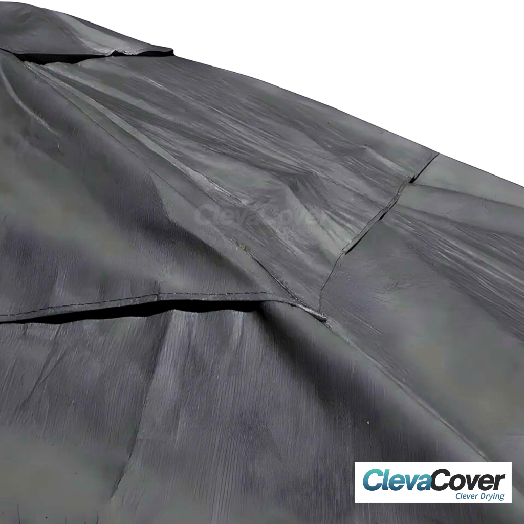 Clevacover Rotary Main Air Pocket